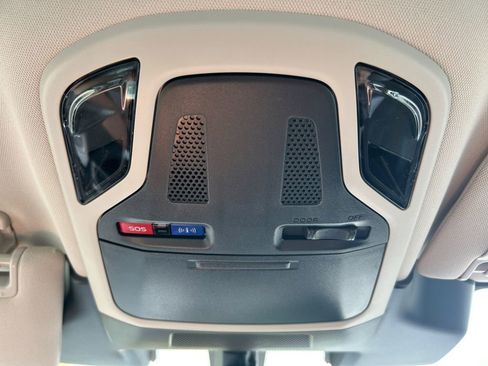 New 2025 Subaru Legacy Premium image 27