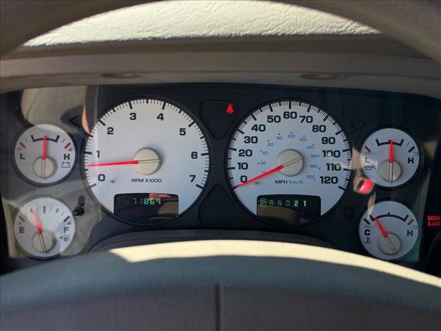 Used 2005 Dodge Ram 1500 Truck ST RWD image 11