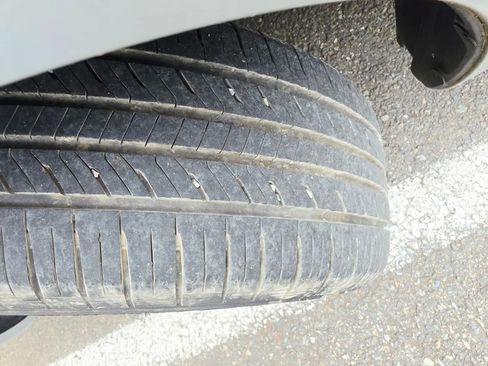 Used 2007 Toyota Yaris Sedan FWD image 16