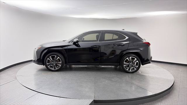 Used 2023 Lexus UX 250h FWD w/ Accessory Package (Z1) image 3