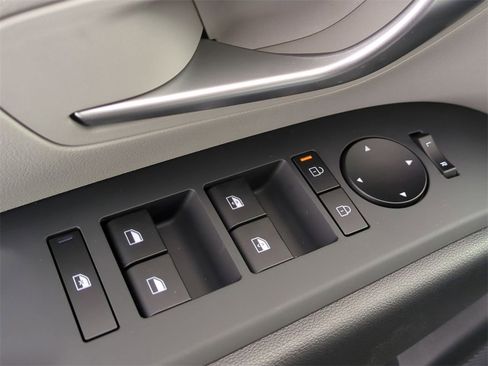 New 2026 Hyundai Tucson SEL image 11