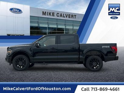 New 2026 Ford F150 XLT w/ Equipment Group 302A MID