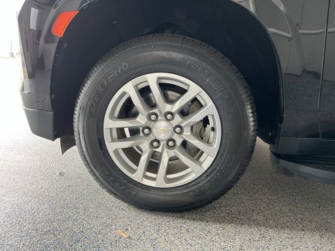 Used 2021 Chevrolet Tahoe LT RWD image 32