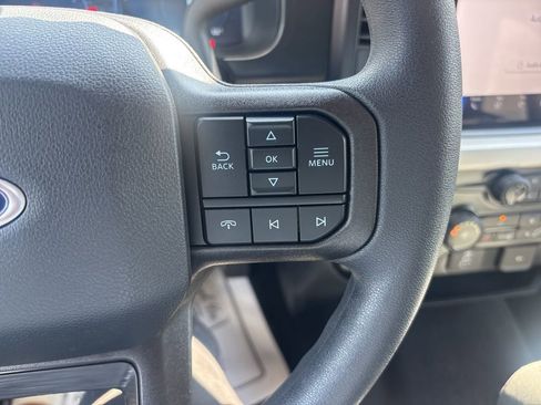 Used 2026 Ford F250 XLT w/ XLT Premium Package AWD/4WD image 23