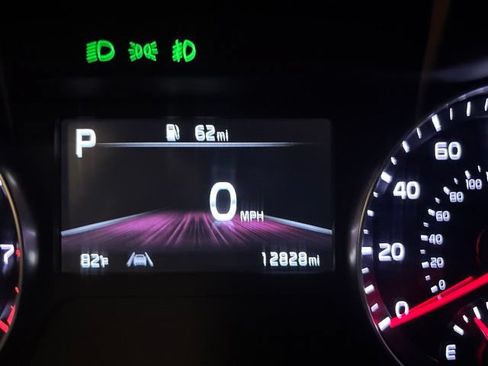 Certified 2023 Kia Forte GT-Line w/ GT-Line Premium Package FWD image 12