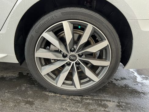 Used 2023 Audi A4 2.0T Premium Plus w/ Premium Plus Package image 13