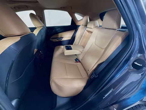 Certified 2024 Lexus NX 250 FWD image 26