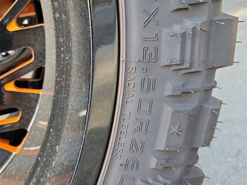 Used 2025 GMC Sierra 3500 Denali Ultimate image 18