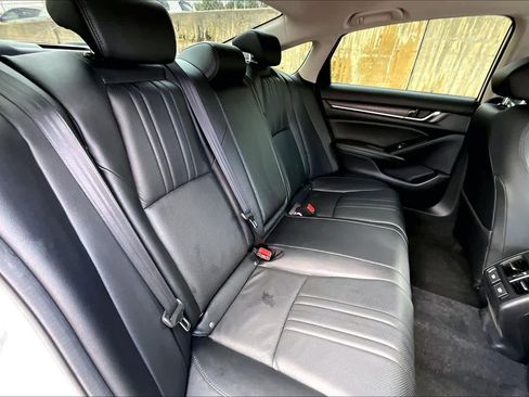 Used 2021 Honda Accord EX-L image 20