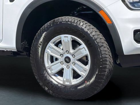 New 2026 Ford Ranger XL w/ Trailer Tow Package RWD image 29