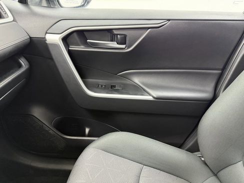 Used 2024 Toyota RAV4 XLE image 24