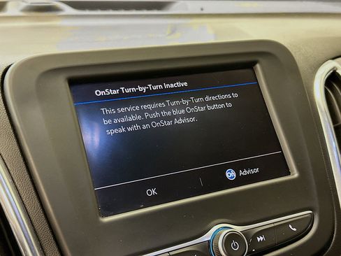 Used 2021 Chevrolet Equinox LT image 22