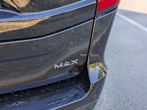 New 2025 Ford Expedition Max Platinum w/ Driver's Package image 32