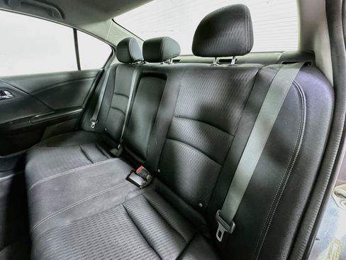 Used 2014 Honda Accord Sport image 22