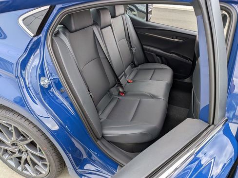 New 2026 Toyota Camry XLE FWD image 21