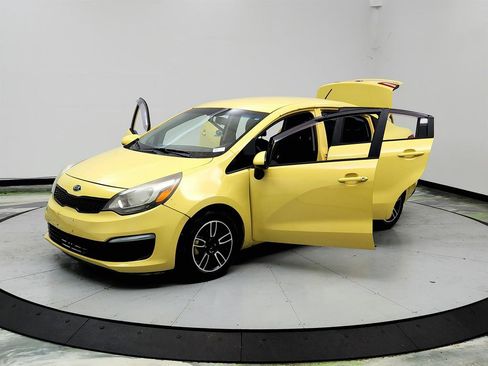 Used 2016 Kia Rio LX w/ Power Package FWD image 9