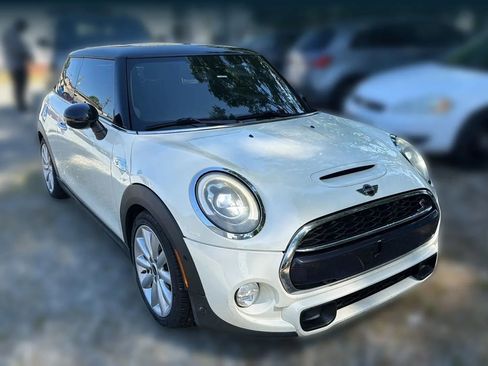 Used 2015 MINI Cooper S FWD image 15