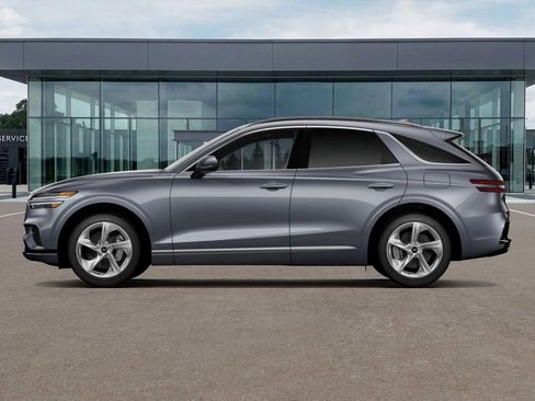 New 2026 Genesis GV70 2.5T Select image 3