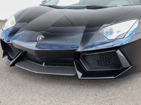Used 2014 Lamborghini Aventador LP 700-4 AWD/4WD image 33