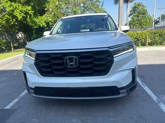 Used 2025 Honda Pilot EX-L video 2