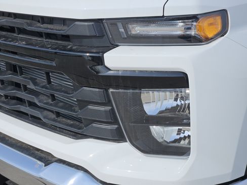 New 2026 Chevrolet Silverado 3500 W/T w/ WT Convenience Package image 5