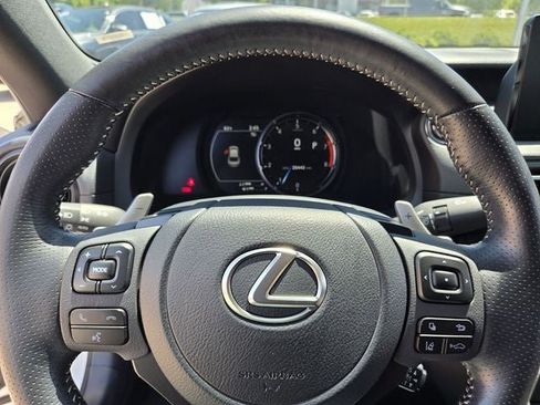 Used 2024 Lexus IS 350 F Sport RWD image 22
