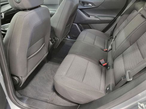 Used 2025 Chevrolet Equinox LT image 21