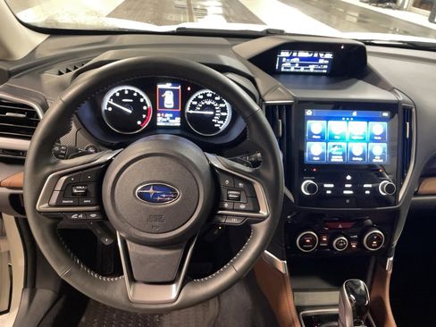 Used 2022 Subaru Forester Touring image 13