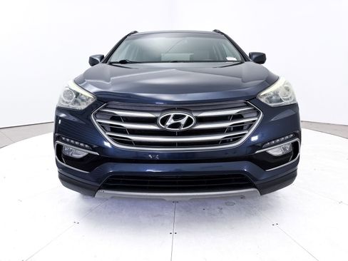Used 2017 Hyundai Santa Fe Sport image 10