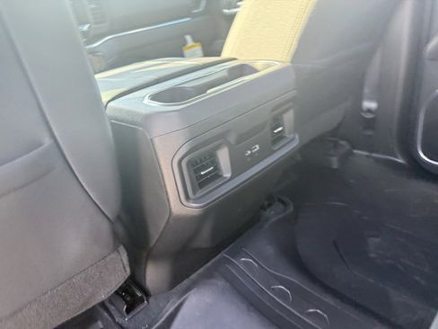 New 2026 Chevrolet Silverado 1500 LT w/ Texas Edition Plus image 35