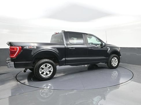 Used 2023 Ford F150 XLT AWD/4WD image 15