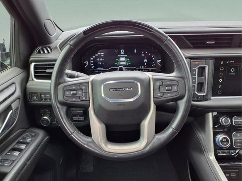 Certified 2024 GMC Yukon Denali w/ Denali Reserve Package AWD/4WD image 23