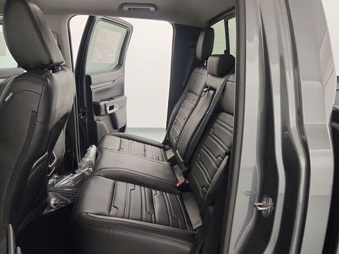 New 2026 Ford Ranger Lariat AWD/4WD image 32