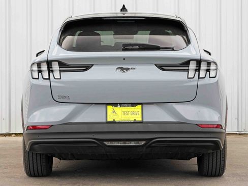 Used 2024 Ford Mustang Mach-E Select w/ Comfort Package Lite image 10