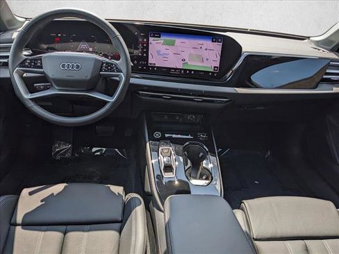 New 2025 Audi A5 2.0T Premium Plus Sedan w/ Premium Plus image 16