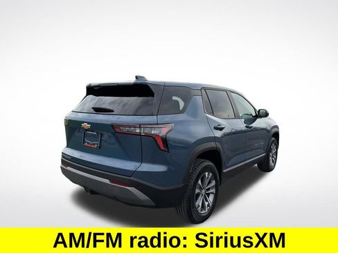 Used 2026 Chevrolet Equinox LT image 7