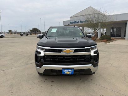 Used 2025 Chevrolet Silverado 1500 LT