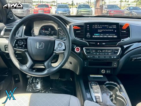 Used 2023 Honda Passport Elite image 30