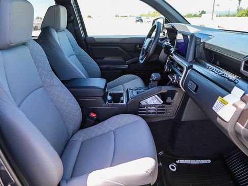 New 2026 Toyota Tacoma SR5 RWD image 18