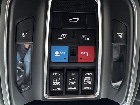 Used 2022 Jeep Wagoneer Series II w/ Premium Group I image 31