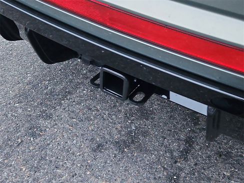 New 2026 Volkswagen Atlas Cross Sport SEL Premium R-Line image 17