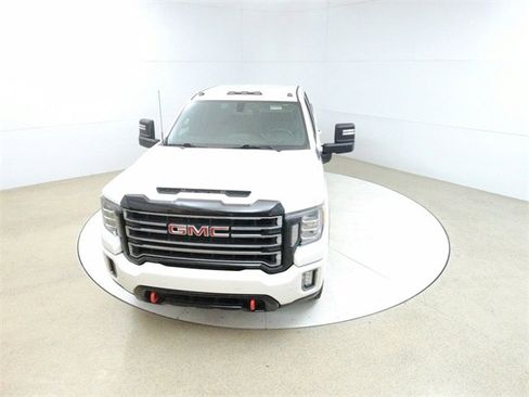 Used 2020 GMC Sierra 2500 AT4 image 14