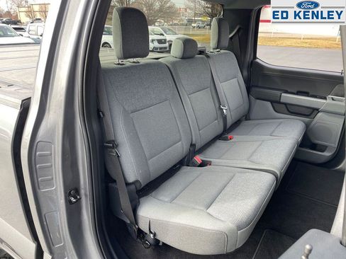 Used 2024 Ford F150 XLT w/ Tow/Haul Package image 25