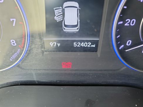 Used 2022 Hyundai Palisade SE FWD image 15