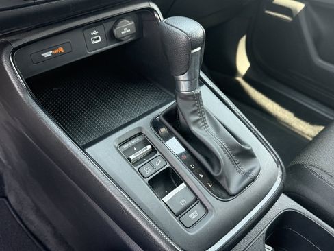 Certified 2024 Honda CR-V LX image 12