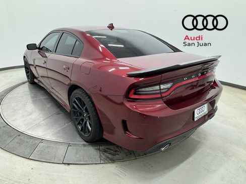 Used 2019 Dodge Charger Scat Pack w/ Dynamics Package RWD image 31