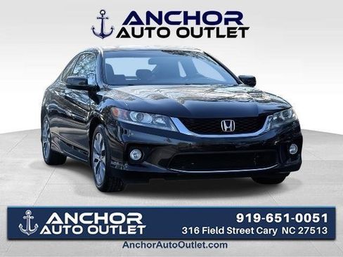 Used 2014 Honda Accord EX image 1