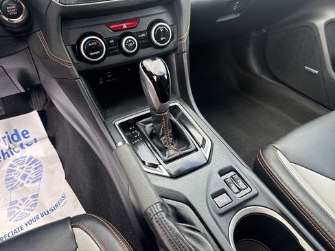 Used 2023 Subaru Crosstrek 2.5i Limited image 15