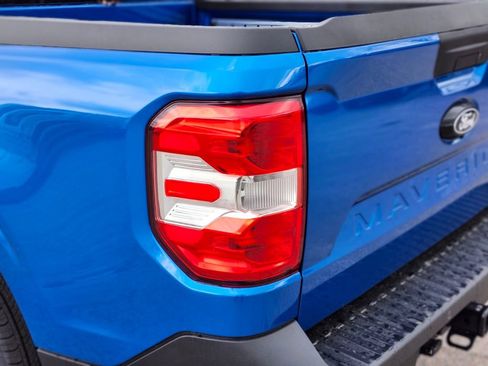 New 2026 Ford Maverick XL FWD image 9