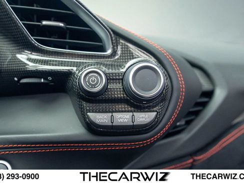 Used 2019 Ferrari 488 Spider RWD image 63